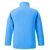 Кофта детская MONTE KID'S MICROFLEECE JKT 354, голубой бриз, 503660, Вариант УТ-00291957: Размер: 130, изображение 5 - НаВелосипеде.рф