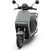 Электроскутер Ninebot By Segway eScooter E110S, Вариант УТ-00292225: Цвет: Steel Grey, изображение 11 - НаВелосипеде.рф