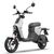 Электроскутер Ninebot By Segway eScooter B110S, Вариант УТ-00292224: Цвет: Dark Grey-Black, изображение 21 - НаВелосипеде.рф