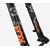 Вилка амортизационная FOX 38, Float Grip 2, F-S, 27.5", 180 мм, 110x15 мм, черный, 910-21-028, изображение 7 - НаВелосипеде.рф