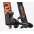 Вилка амортизационная FOX 38, Float Grip 2, F-S, 27.5", 180 мм, 110x15 мм, черный, 910-21-028, изображение 3 - НаВелосипеде.рф