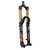 Вилка амортизационная FOX 38, Float Grip 2, F-S, 29", 170 мм, 110x1 5мм, черный, 910-21-022, изображение  - НаВелосипеде.рф