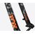 Вилка амортизационная FOX 38, Float Grip 2, F-S, 29", 170 мм, 110x1 5мм, черный, 910-21-022, изображение 2 - НаВелосипеде.рф