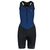 Велокомбенизон ASSOS UMA GT NS Body Suit, женский, Caleum Blue, 12.11.100.25.S, Вариант УТ-00292283: Размер: M, изображение  - НаВелосипеде.рф