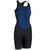 Велокомбенизон ASSOS UMA GT NS Body Suit, женский, Caleum Blue, 12.11.100.25.S, Вариант УТ-00292283: Размер: M, изображение 2 - НаВелосипеде.рф