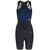 Велокомбенизон ASSOS UMA GT NS Body Suit, женский, Caleum Blue, 12.11.100.25.S, Вариант УТ-00292283: Размер: M, изображение 4 - НаВелосипеде.рф