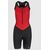 Велокомбенизон ASSOS UMA GT NS Body Suit, женский, National Red, 12.11.100.47.S, Вариант УТ-00292285: Размер: M, изображение  - НаВелосипеде.рф