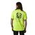 Футболка Fox Nobyl SS Tech Tee, Flow Yellow 2021, 28328-130-XL, Вариант УТ-00292012: Размер: XL, изображение 3 - НаВелосипеде.рф