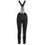 Велоштаны ASSOS UMA GT Winter Bib Tights, женские, blackSeries, 12.14.203.18.M, Вариант УТ-00292297: Размер: M, изображение  - НаВелосипеде.рф