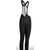 Велоштаны ASSOS UMA GT Winter Bib Tights, женские, blackSeries, 12.14.203.18.M, Вариант УТ-00292297: Размер: M, изображение 4 - НаВелосипеде.рф
