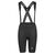 Велошорты ASSOS DYORA RS Summer Bib Shorts S9, женские, blackSeries, 12.10.219.18.L, Вариант УТ-00292294: Размер: L, изображение  - НаВелосипеде.рф