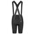 Велошорты ASSOS DYORA RS Summer Bib Shorts S9, женские, blackSeries, 12.10.219.18.L, Вариант УТ-00292294: Размер: L, изображение 2 - НаВелосипеде.рф
