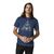 Футболка Fox Single Track SS Tee, Dark Indigo 2021, 28322-203-XL, Вариант УТ-00292018: Размер: XL, изображение  - НаВелосипеде.рф