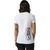 Футболка женская Fox Dream On SS Tech Tee, белый 2021, 28236-008-XS, Вариант УТ-00292024: Размер: XS, изображение 3 - НаВелосипеде.рф