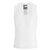 Термомайка ASSOS Skinfoil NS Summer Base Layer, без рукавов, унисекс, holy White, P13.40.422.57.III, Вариант УТ-00292450: Размер: III, изображение 6 - НаВелосипеде.рф