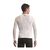 Термомайка ASSOS LS.skinfoil Summer evo7, длинный рукав, унисекс, holy White, P13.40.420.57.0, Вариант УТ-00292467: Размер: 0, изображение 6 - НаВелосипеде.рф
