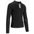 Термомайка ASSOS SKINFOIL Spring/Fall LS Base Layer, унисекс, длинный рукав, blackSeries, P13.40.426.18.0, Вариант УТ-00292477: Размер: 0, изображение 6 - НаВелосипеде.рф