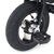 Детский велосипед Capella ACTION TRIKE (A) 10/8" 2021, GL001335759, Вариант УТ-00293119: Возраст: 1-4 года (Рост: 75-100 см), Цвет: Berry (ягодный), изображение 14 - НаВелосипеде.рф