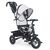 Детский велосипед Capella ACTION TRIKE (A) 10/8" 2021, GL001335759, Вариант УТ-00293119: Возраст: 1-4 года (Рост: 75-100 см), Цвет: Berry (ягодный), изображение 20 - НаВелосипеде.рф