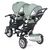 Детский велосипед Capella TWIN TRIKE 360" 10/8" 2021, GL001336048, Вариант УТ-00293121: Возраст: 1-4 года (Рост: 75-100 см), Цвет: DENIM(синий деним), изображение 22 - НаВелосипеде.рф