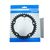 Звезда велосипедная SHIMANO 105, передняя, для FC-5700L, 39T, черный, Y1M339010, изображение 3 - НаВелосипеде.рф