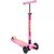 Самокат N.ERGO MG-03X, розовый, GL001128309, изображение  - НаВелосипеде.рф