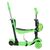 Самокат N.ERGO Т59980С, 5-в-1, зеленый, GL001157356, изображение 4 - НаВелосипеде.рф