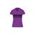 Велофутболка ASSOS SIGNATURE Summer T-Shirt - RS Griffe, женская, venusViolet, 42.20.234.4B.S, Вариант УТ-00293229: Размер: M, изображение 3 - НаВелосипеде.рф