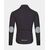 Велоджерси Café Du Cycliste New Yolande merino, длинный рукав, чёрный, 3700955336366, Вариант УТ-00293260: Размер: L, изображение 6 - НаВелосипеде.рф