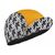 Велошапочка под шлем ASSOS ASSOSOIRES GT cap, унисекс, borealis Orange, P13.70.732.36.OS, Вариант УТ-00293283: Размер: one size, изображение  - НаВелосипеде.рф