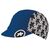 Велошапочка под шлем ASSOS ASSOSOIRES GT cap, унисекс, caleum Blue, P13.70.732.25.OS, Вариант УТ-00293282: Размер: one size, изображение  - НаВелосипеде.рф