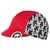Велошапочка под шлем ASSOS ASSOSOIRES GT cap, унисекс, national Red, P13.70.732.47.OS, Вариант УТ-00293278: Размер: one size, изображение  - НаВелосипеде.рф