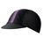Велошапочка под шлем ASSOS DYORA RS Summer Cap, унисекс, black Series, P13.70.749.18.OS, Вариант УТ-00293274: Размер: one size, изображение  - НаВелосипеде.рф