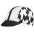 Велошапочка под шлем ASSOS EQUIPE RS Summer Cap, унисекс, black Series, P13.70.745.18.OS, Вариант УТ-00293273: Размер: one size, изображение  - НаВелосипеде.рф