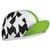 Велошапочка под шлем ASSOS EQUIPE RS Summer Cap, унисекс, data Green, P13.70.745.6C.OS, Вариант УТ-00293272: Размер: one size, изображение 2 - НаВелосипеде.рф