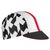 Велошапочка под шлем ASSOS EQUIPE RS Summer Cap, унисекс, national Red, P13.70.745.47.OS, Вариант УТ-00293271: Размер: one size, изображение 2 - НаВелосипеде.рф