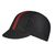 Велошапочка под шлем ASSOS EQUIPE RS Summer Cap, унисекс, prof Black, P13.70.745.13.OS, Вариант УТ-00293270: Размер: one size, изображение 2 - НаВелосипеде.рф