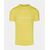 Велофутболка Café Du Cycliste Classic T-Shirt, жёлтый, 3700955343890, Вариант УТ-00293765: Размер: L, изображение  - НаВелосипеде.рф