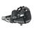 Переключатель Shimano Acera RD-M360-L SGS, задний, на 7-8 скоростей, под болт, чёрный, ST (370042), изображение 3 - НаВелосипеде.рф