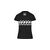Велофутболка ASSOS SIGNATURE Summer T-Shirt - RS Griffe, женская, blackSeries, 42.20.234.18.S, Вариант УТ-00293227: Размер: M, изображение 3 - НаВелосипеде.рф