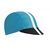 Велошапочка под шлем ASSOS ASSOSOIRES Summer Cap, унисекс, Hydro Blue, P13.70.752.2H.OS, Вариант УТ-00293276: Размер: one size, изображение 2 - НаВелосипеде.рф