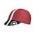 Велошапочка под шлем ASSOS ASSOSOIRES Summer Cap, унисекс, vignacciaRed, P13.70.752.4C.OS, Вариант УТ-00293275: Размер: one size, изображение  - НаВелосипеде.рф