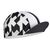 Велошапочка под шлем ASSOS EQUIPE RS Summer Cap, унисекс, black Series, P13.70.745.18.OS, Вариант УТ-00293273: Размер: one size, изображение 3 - НаВелосипеде.рф
