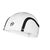 Велошапочка под шлем ASSOS roboFoil, унисекс, white Panther, P13.70.717.56, Вариант УТ-00293251: Размер: 0, изображение  - НаВелосипеде.рф