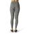 Леггинсы женские Fox Aop Detour Legging, Heather Graphite, 2021, 28227-185, Вариант УТ-00293310: Размер: L, изображение 3 - НаВелосипеде.рф
