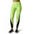 Леггинсы женские Fox Detour Legging, Flow Yellow, 2021, 28694-130, Вариант УТ-00293312: Размер: S, изображение  - НаВелосипеде.рф