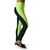 Леггинсы женские Fox Detour Legging, Flow Yellow, 2021, 28694-130, Вариант УТ-00293312: Размер: S, изображение 5 - НаВелосипеде.рф