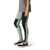 Леггинсы женские Fox Edison Moto Legging, Sage, 2021, 28692-221, Вариант УТ-00293314: Размер: M, изображение 4 - НаВелосипеде.рф