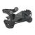 Переключатель велосипедный SHIMANO Deore, M4120, SGS, 10/11 скоростей, задний, ERDM4120SGS, изображение 6 - НаВелосипеде.рф