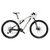 Двухподвесный велосипед Wilier 110FX'21 SHIMANO XT FOX 32 SC CrossMax 29" 2021, E1231C5H, Вариант УТ-00293015: Рама: L (Рост: 177-182 см), Цвет: Крем/черный, изображение  - НаВелосипеде.рф